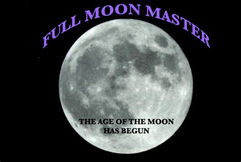 fullmoonmaster|Fullmoonmaster4ever's Journals .